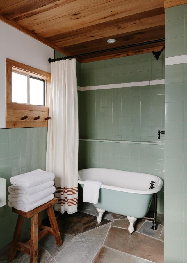 Daunts Albatross Motel Μοντόκ Εξωτερικό φωτογραφία