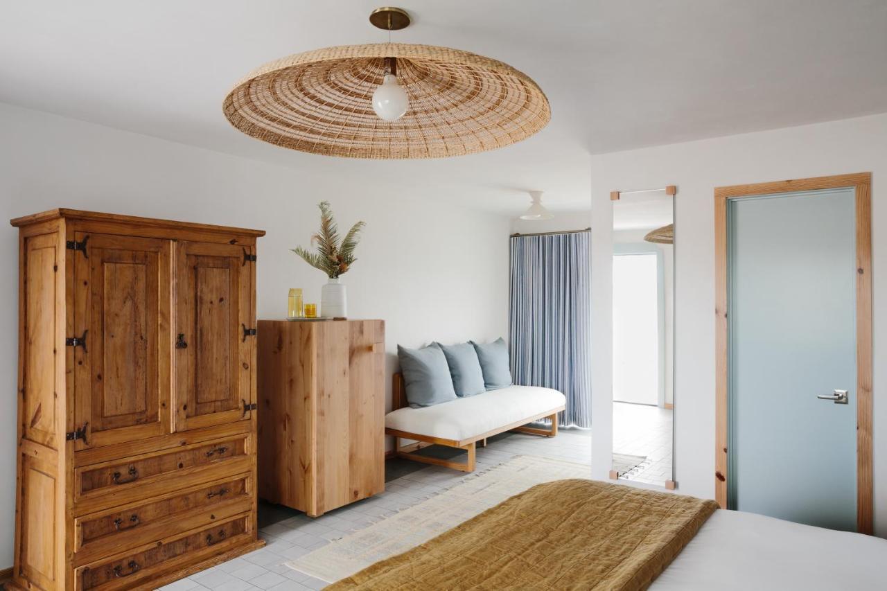 Daunts Albatross Motel Μοντόκ Εξωτερικό φωτογραφία