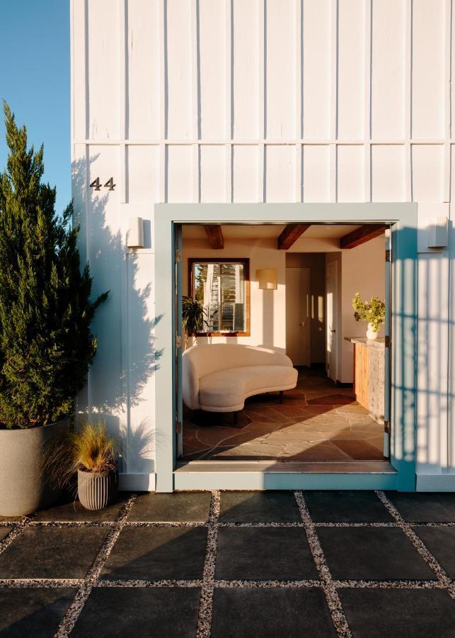 Daunts Albatross Motel Μοντόκ Εξωτερικό φωτογραφία