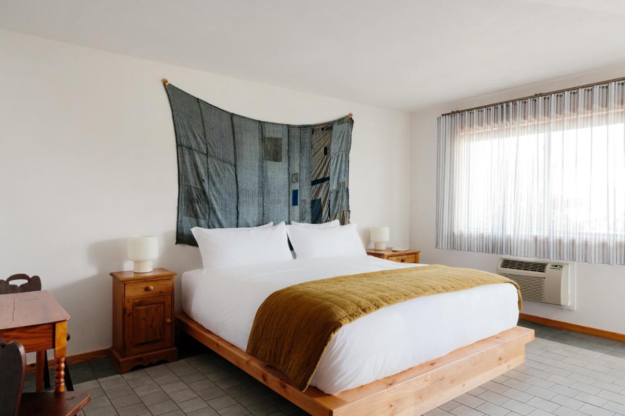 Daunts Albatross Motel Μοντόκ Εξωτερικό φωτογραφία