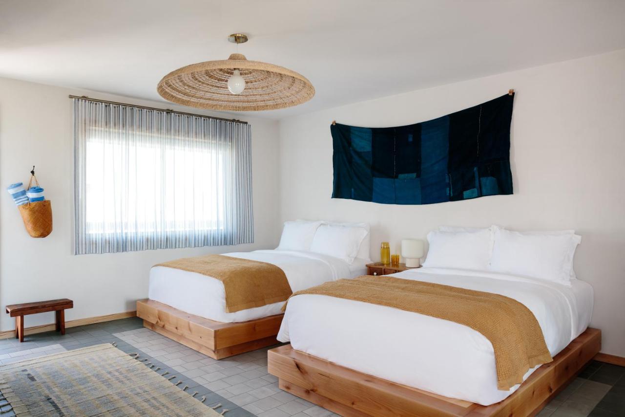 Daunts Albatross Motel Μοντόκ Εξωτερικό φωτογραφία