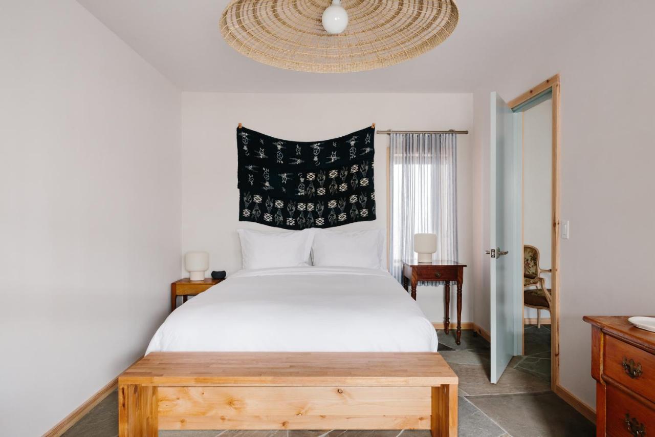 Daunts Albatross Motel Μοντόκ Εξωτερικό φωτογραφία