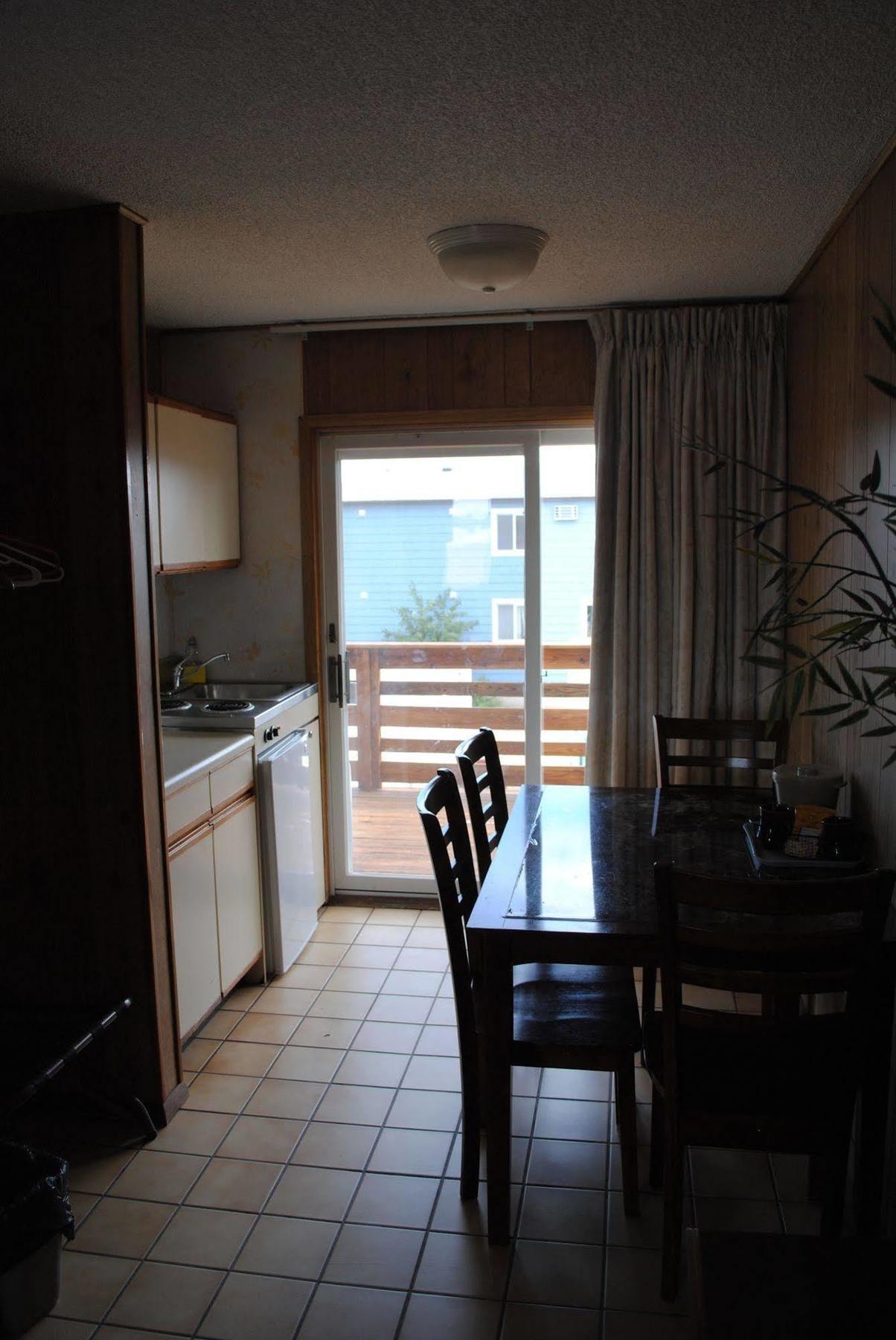 Daunts Albatross Motel Μοντόκ Εξωτερικό φωτογραφία