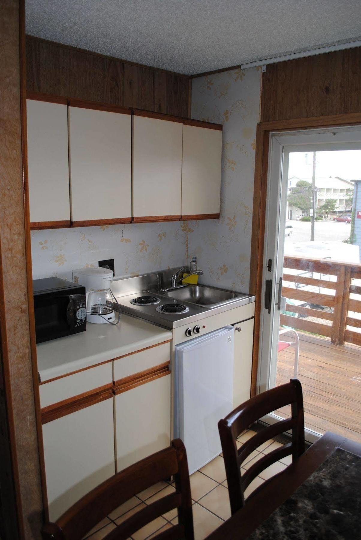 Daunts Albatross Motel Μοντόκ Εξωτερικό φωτογραφία