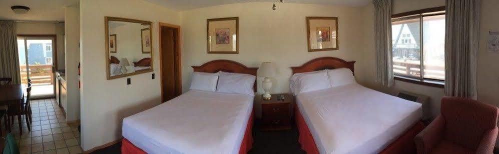 Daunts Albatross Motel Μοντόκ Εξωτερικό φωτογραφία